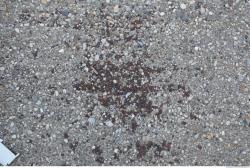 Photos of Ground Textures